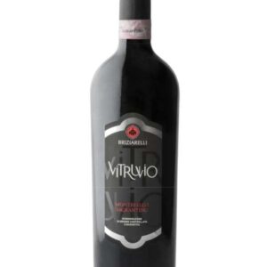 Vitruvio Montefalco Sagrantino D.O.C.G.  2010