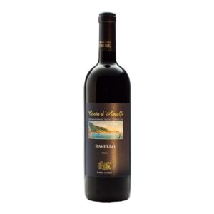 Ravello Riserva Costa D’Amalfi DOC 2019