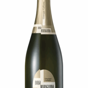 Giuseppe Galliano Brut Nature 2018