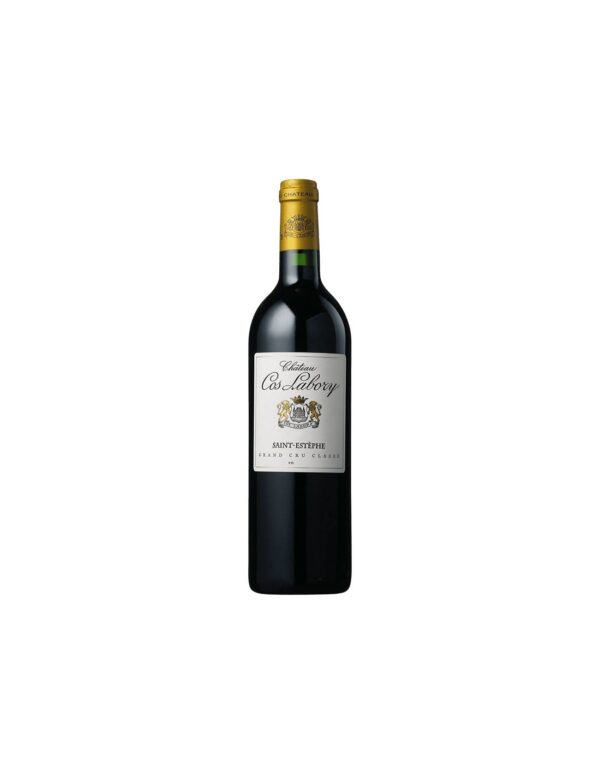 Saint-Estèphe Grand Cru Classe 2021