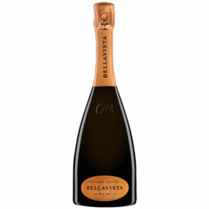 Grande Cuvée Alma Franciacorta