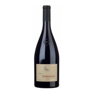 Siebeneich Merlot Alto Adige Riserva 2020