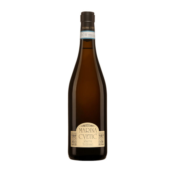 Marina Cvetic Riserva Trebbiano D’Abruzzo 2021