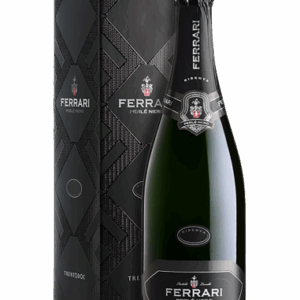 Perlé Nero Riserva 2016 Blanc De Noirs
