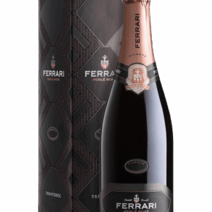 Perlé Rosé 2017