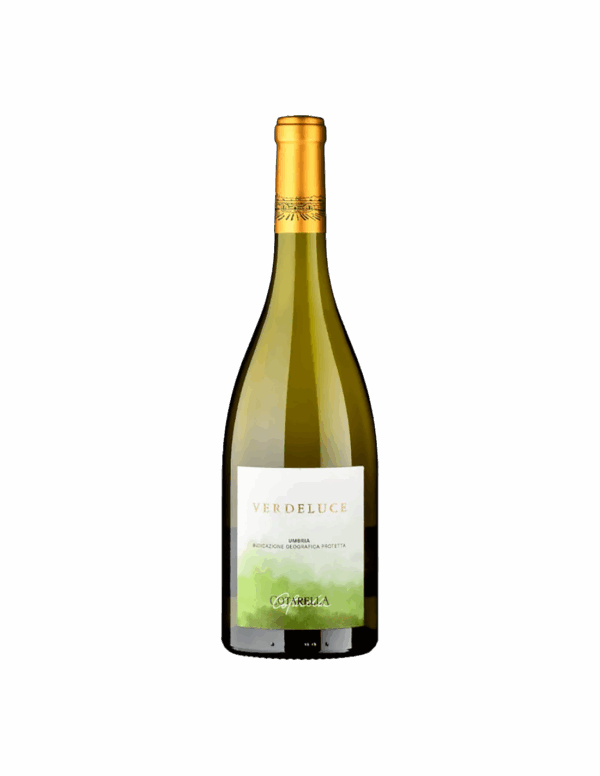 Verdeluce Umbria IGP 2023