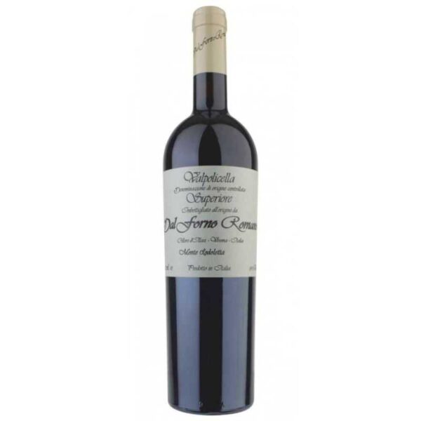 Dal Forno Romano Monte Lodoletta Valpolicella Superiore 2015