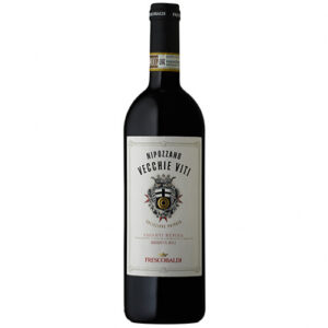 Nipozzano Vecchie Viti Chianti Rufina Riserva 2021