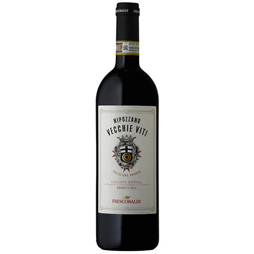 Nipozzano Vecchie Viti Chianti Rufina Riserva 2021 (Magnum)