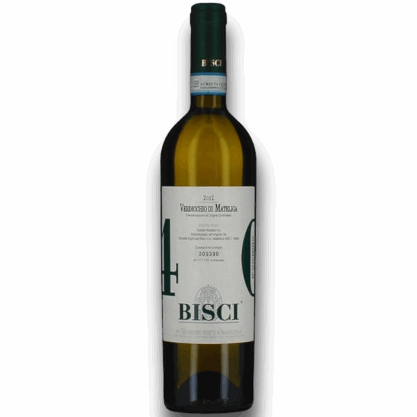 Verdicchio Di Matelica DOC 2022