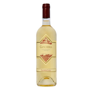Vermentino In Purezza 2022 Capichera