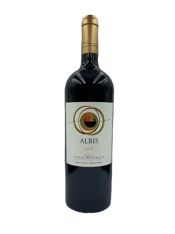 Albis Haras De Pirque 2020
