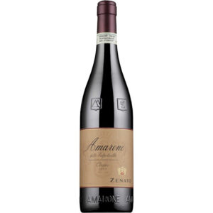 Amarone Della Valpolicella Classico 2019