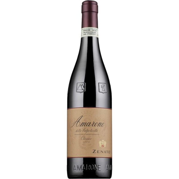 Amarone Della Valpolicella Classico 2019
