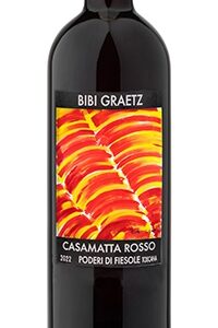 Casamatta Rosso Poderi Di Fiesole 2022