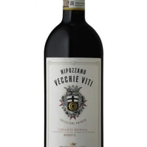 Nipozzano Chianti Rufina Riserva 2018