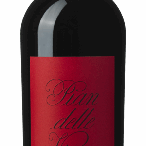 Pian Delle Vigne Rosso 2022