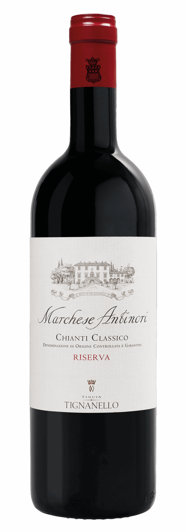 Chianti Classico Tenuta Tignanello Riserva 2014