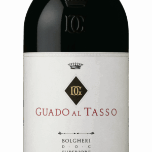 Guado Al Tasso DOC 2018