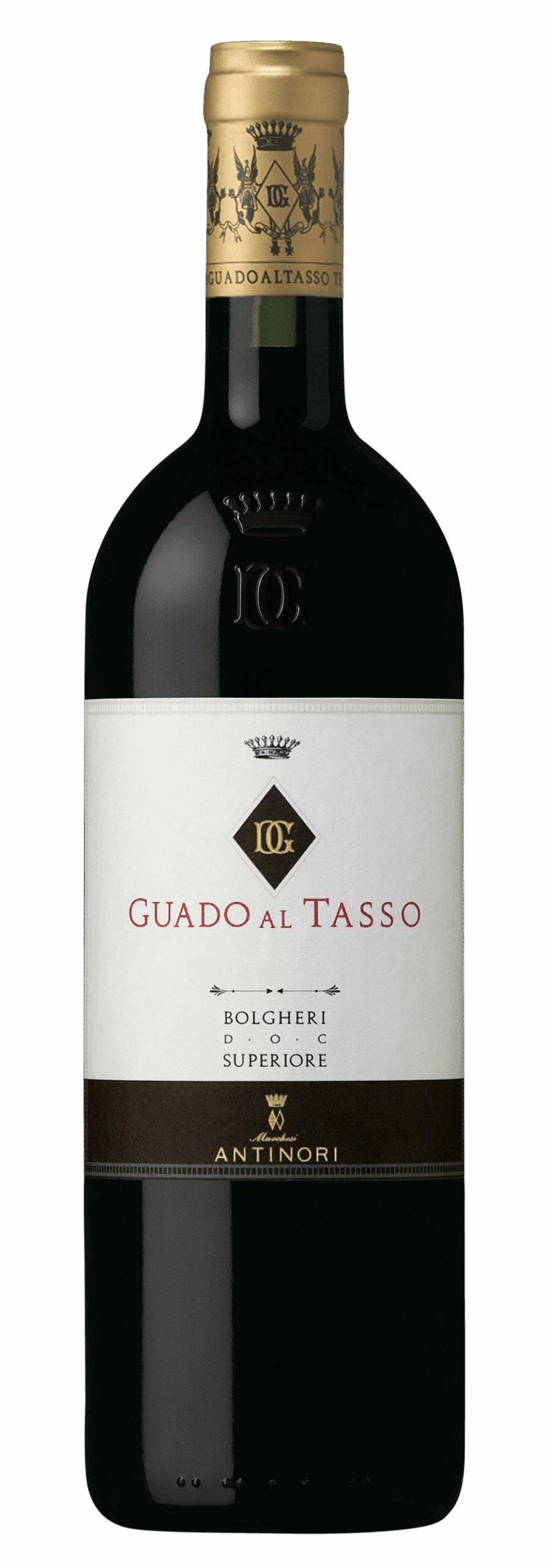 Guado Al Tasso DOC 2018