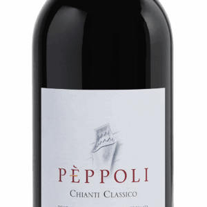 Peppoli Chianti Classico 2021