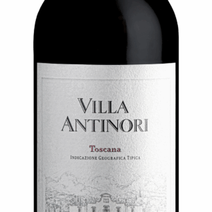 Villa Antinori 2020