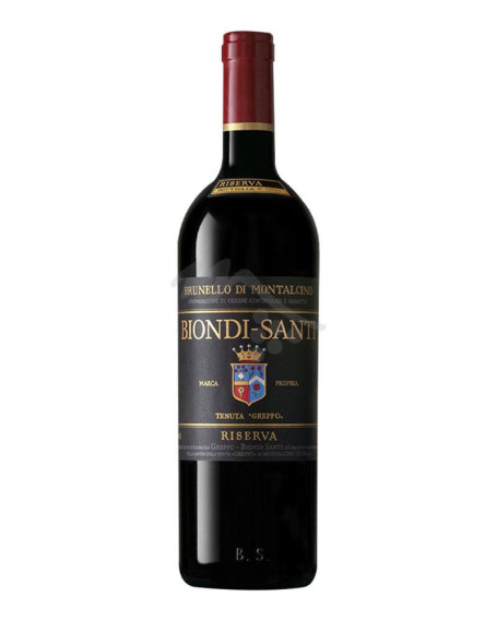 Biondi-Santi 2016