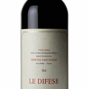 Le Difese Toscana IGT 2023