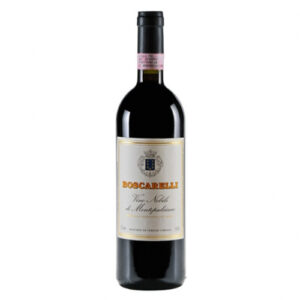Nobile Di Montepulciano D.O.C.G. 2019