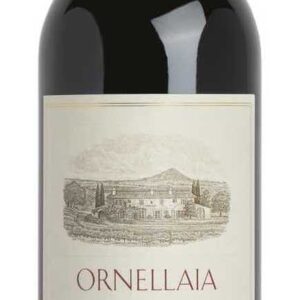 Ornellaia Bolgheri Superiore 2021