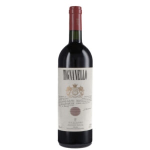 Tignanello 2005