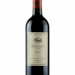 Insoglio Del Cinghiale 2021