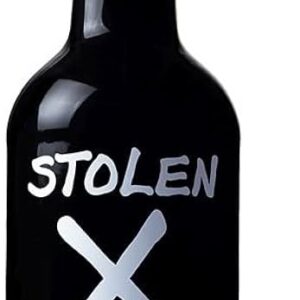 Stolen X Rock&Rye
