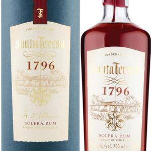 Santa Teresa 1976