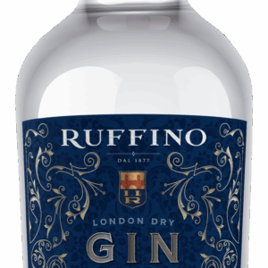 Ruffino London Dry Gin