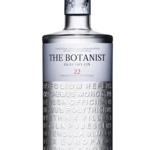 The Botanist 22