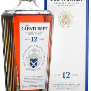 Glenturret 12 YO