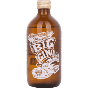 The Big Gino