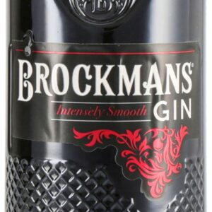 Brockmans Intensely Smooth