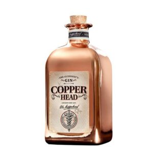 Copperhead Gin