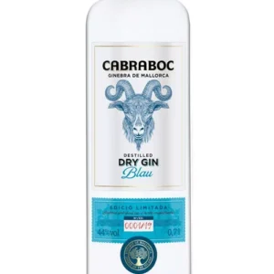 Cabraboc Blau