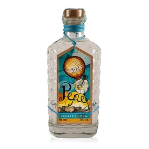 Pepe Dry gin
