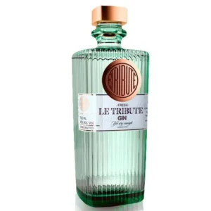 Le Tribute Gin