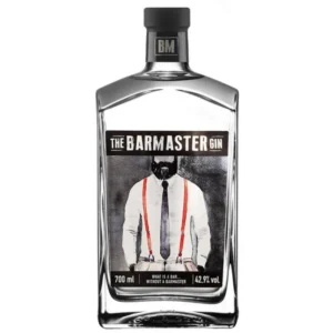 The Barmaster