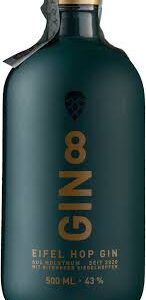 Gin8 Eifel Hop Gin