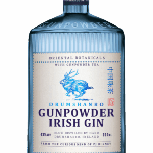 Gunpowder Irish Gin