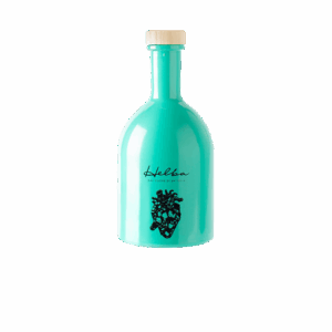 Helba Gin