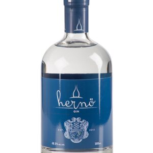 Hernö Organic Dry Gin