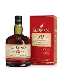 El Dorado 12