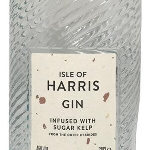 Isle Of Harris Gin